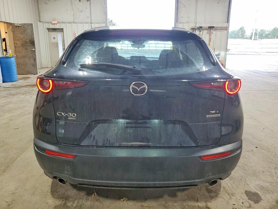 2021 MAZDA CX-30 6