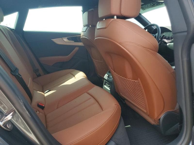 2024 AUDI A5 PREMIUM PLUS 45 10