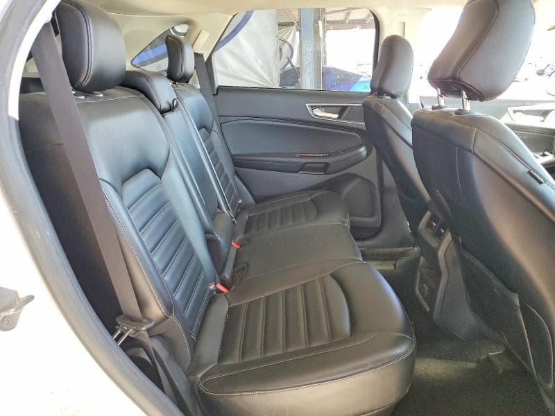 2020 FORD EDGE SEL 10