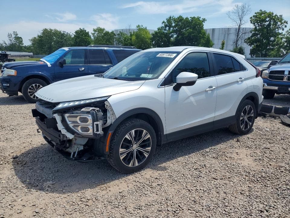 2022 MITSUBISHI ECLIPSE CROSS SE - 1