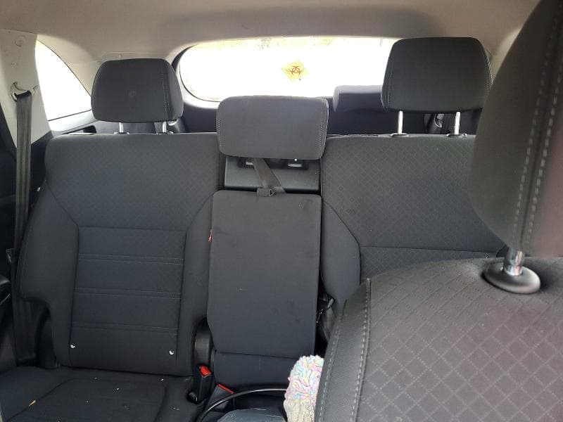 2018 KIA SORENTO LX 10