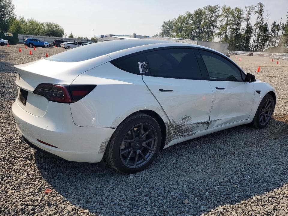 2023 TESLA MODEL 3 3