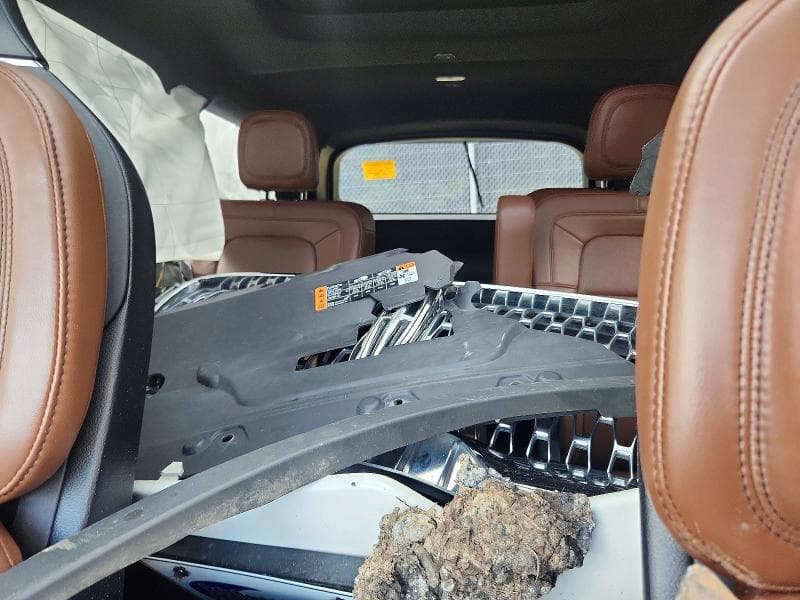 2021 LINCOLN AVIATOR RESERVE 10