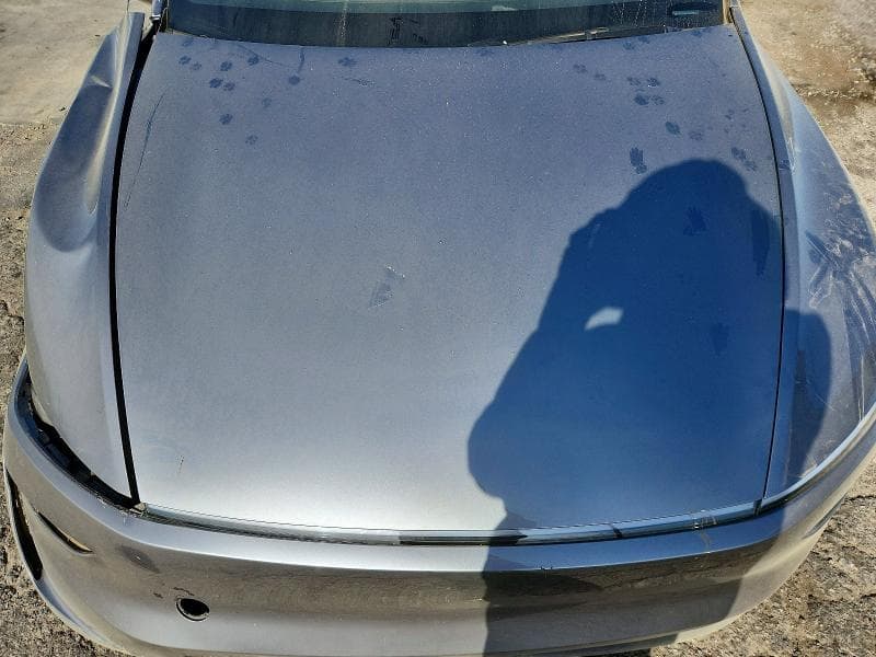 2026 TESLA MODEL Y 12