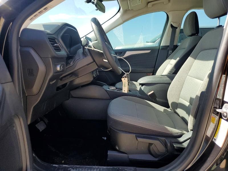2021 FORD ESCAPE S 7