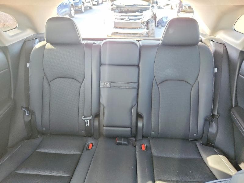 2018 LEXUS RX 350 BASE 10