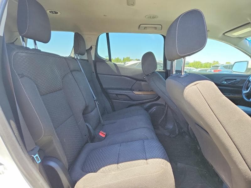 2019 GMC ACADIA SLE 11