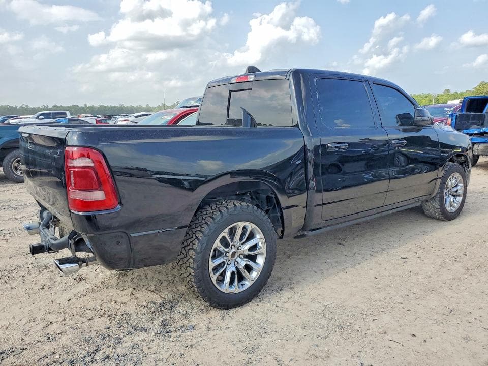 2024 RAM 1500 LARAMIE 3