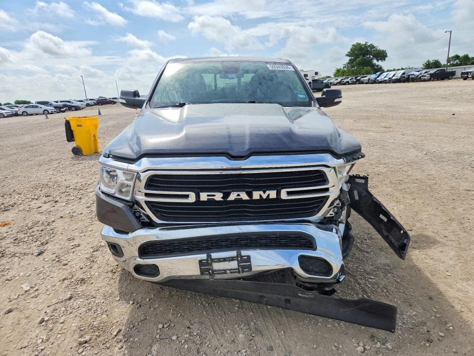 2019 RAM 1500 BIG HORN/LONE STAR 5
