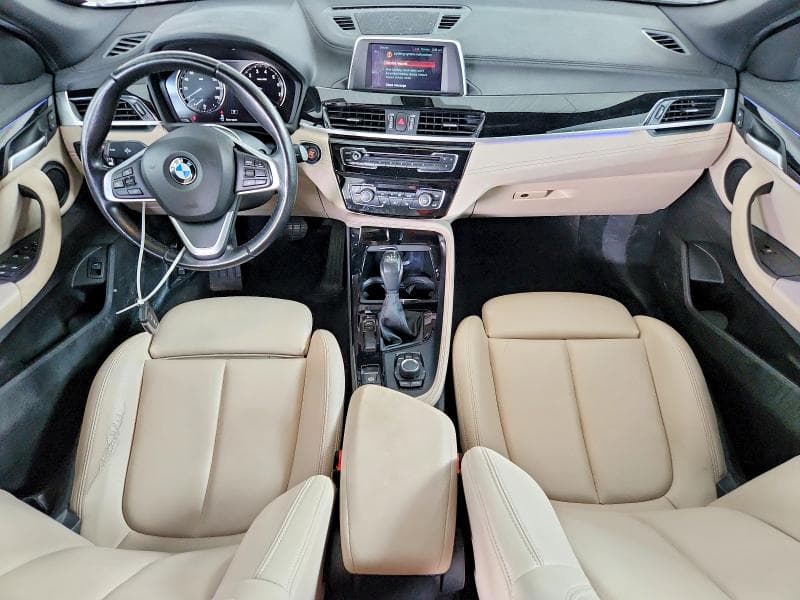 2018 BMW X2 SDRIVE28I 8