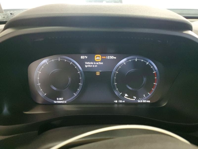2022 VOLVO XC40 T5 R-DESIGN 9
