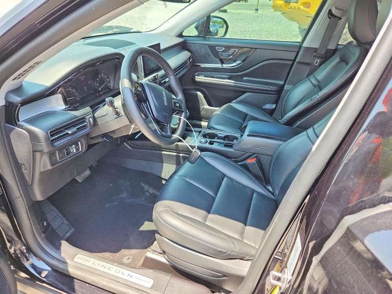 2022 LINCOLN CORSAIR 7