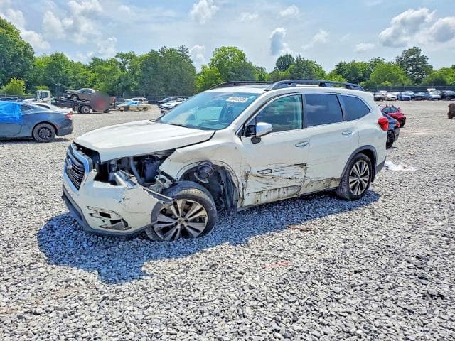 2019 SUBARU ASCENT TOURING - 1