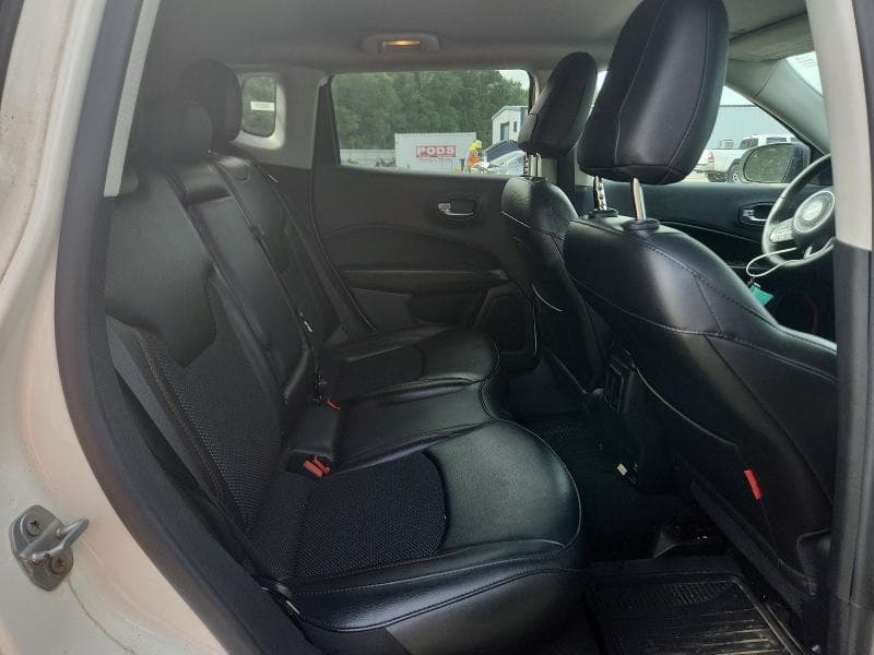 2021 JEEP COMPASS TRAILHAWK 11