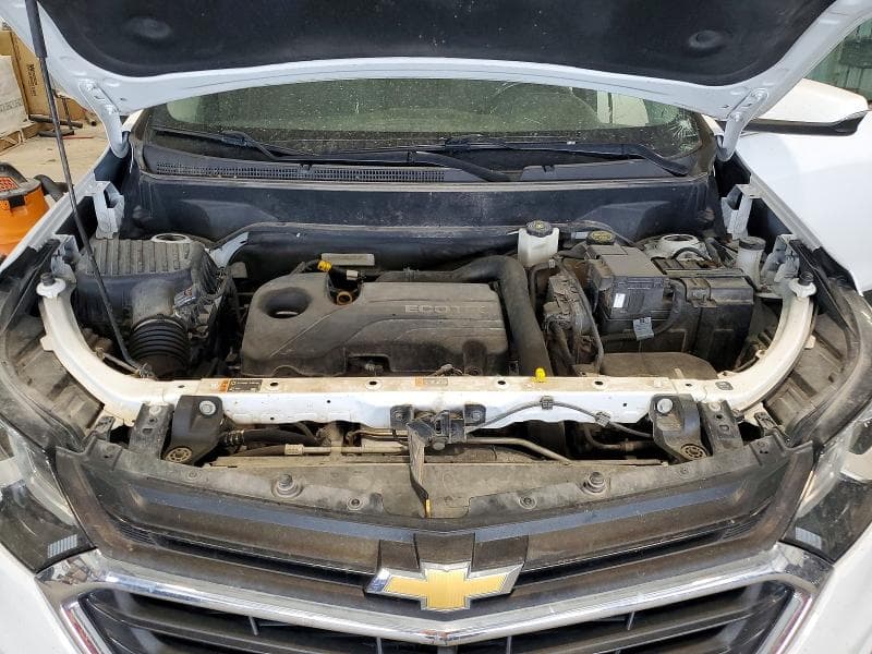 2019 CHEVROLET EQUINOX LT 12