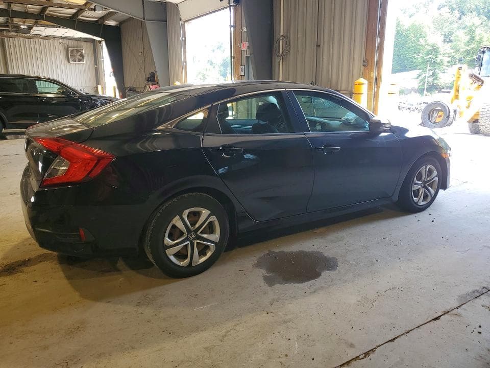 2017 HONDA CIVIC LX 3