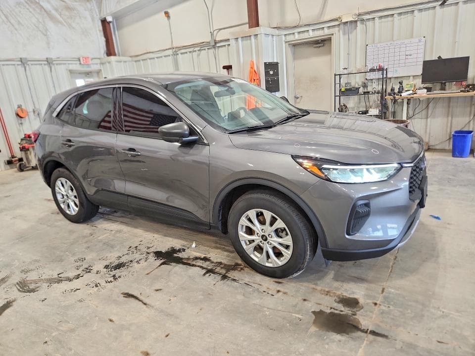 2024 FORD ESCAPE ACTIVE 4