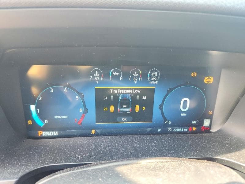 2024 FORD F150 XLT 9