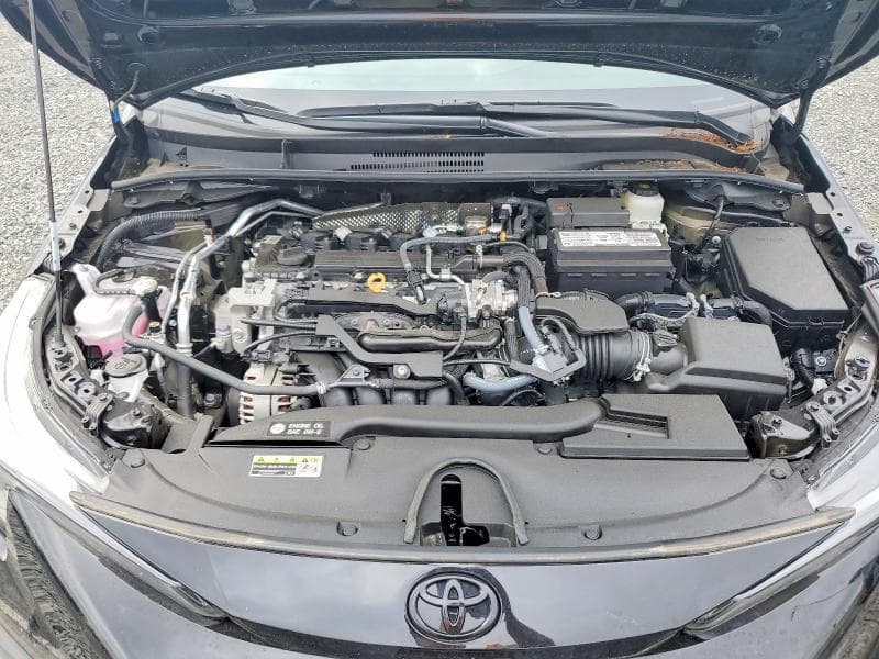 2026 TOYOTA COROLLA SE 11