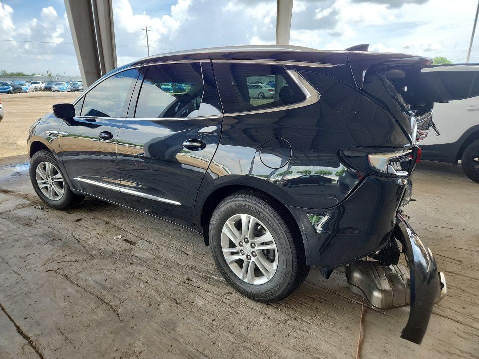 2021 BUICK ENCLAVE PREMIUM 2