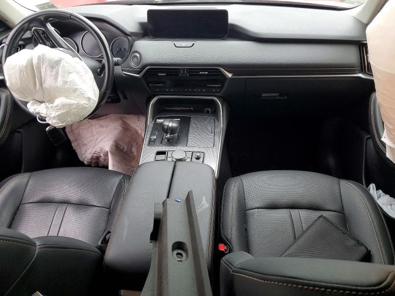 2024 MAZDA CX-90 PREMIUM PREMIUM 8
