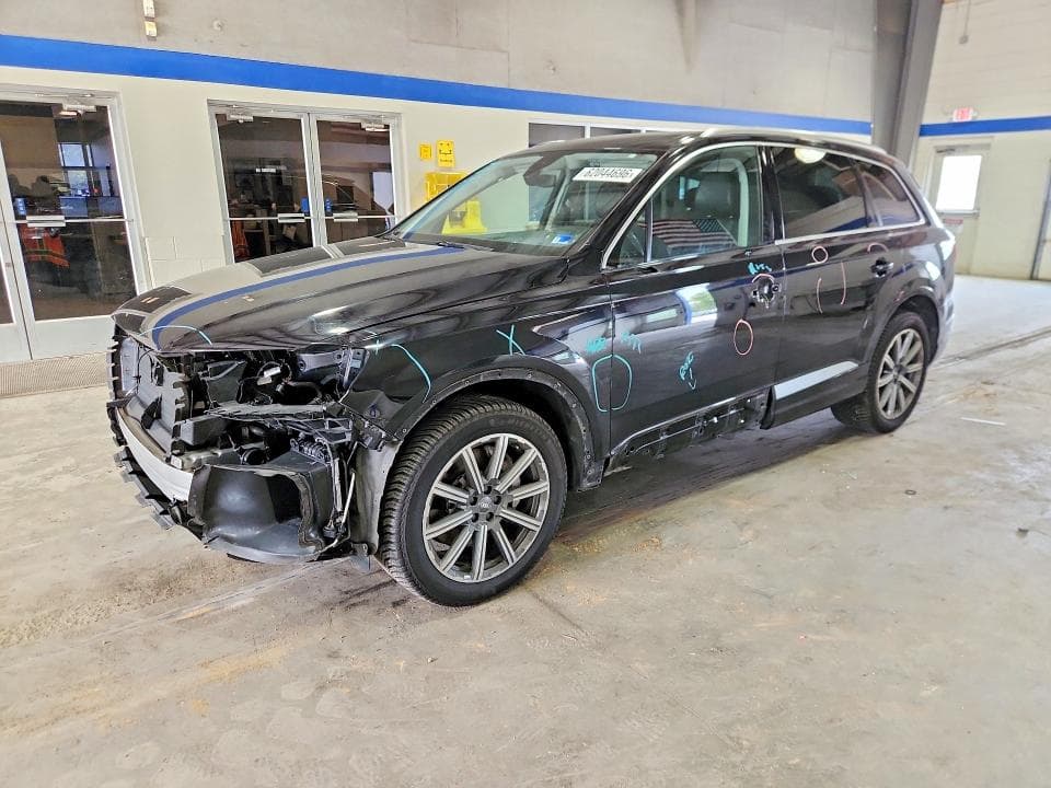 2018 AUDI Q7 PREMIUM PLUS - 1