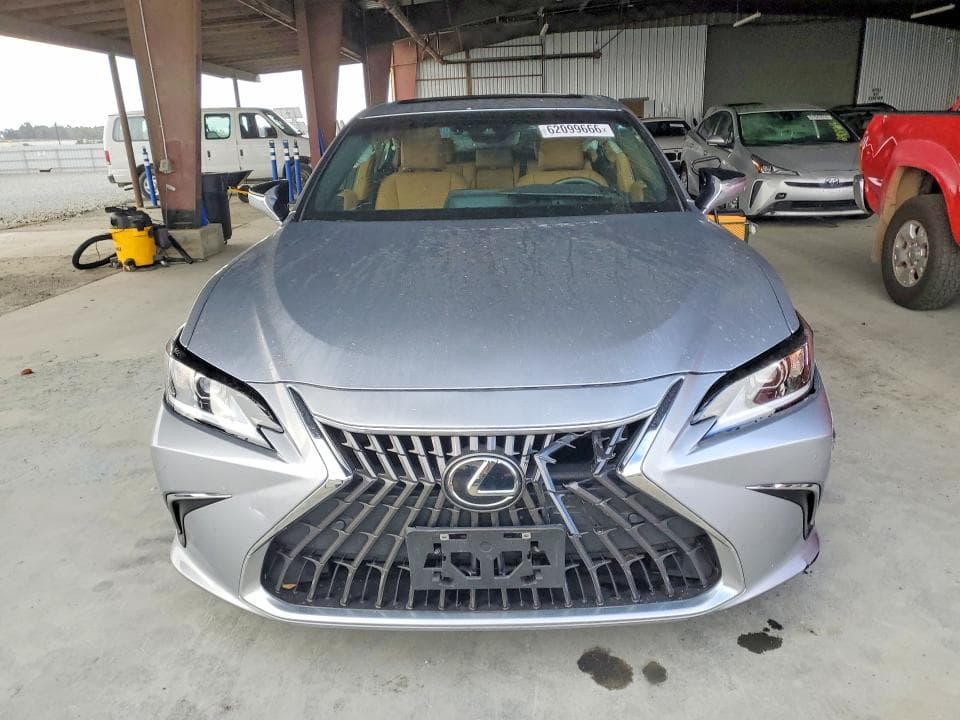 2024 LEXUS ES 350 BASE 5