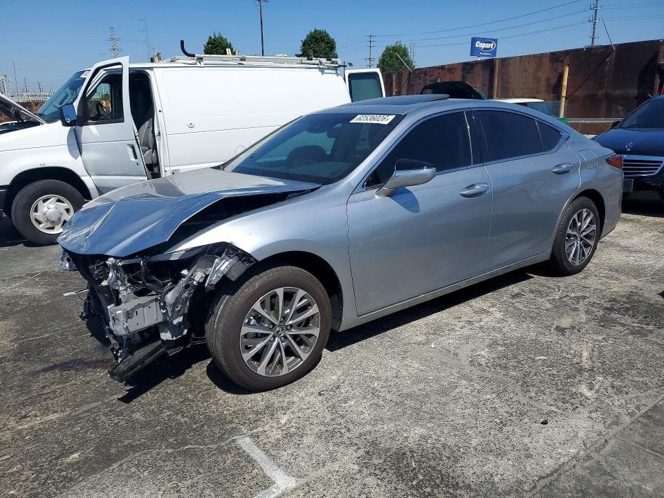 2025 LEXUS ES 350 BASE - 1