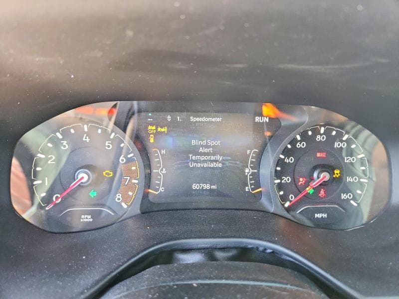 2024 JEEP COMPASS LATITUDE 9