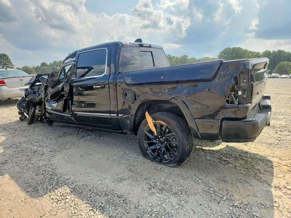 2021 RAM 1500 LIMITED 2