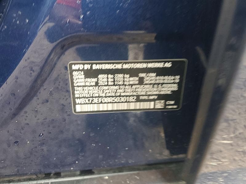 2024 BMW X1 XDRIVE28I 12