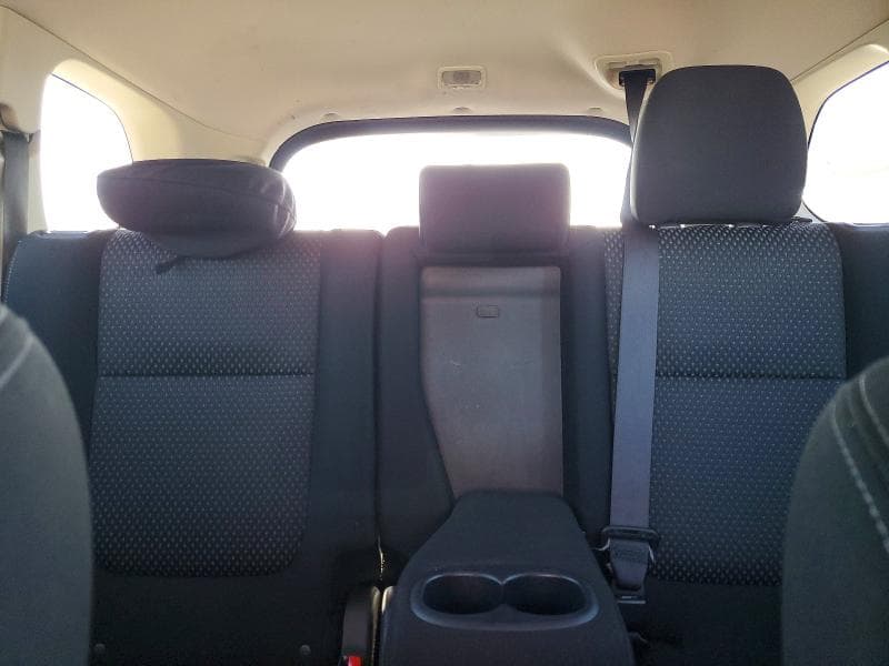 2018 MITSUBISHI OUTLANDER ES 10