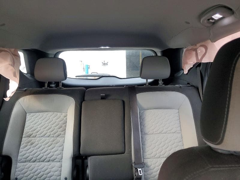2018 CHEVROLET EQUINOX LS 10