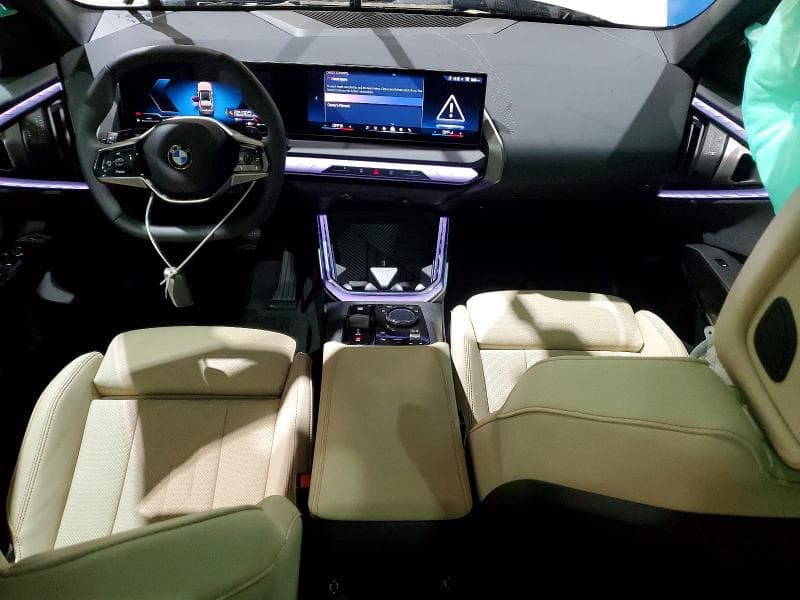 2026 BMW X3 30 XDRIVE 8