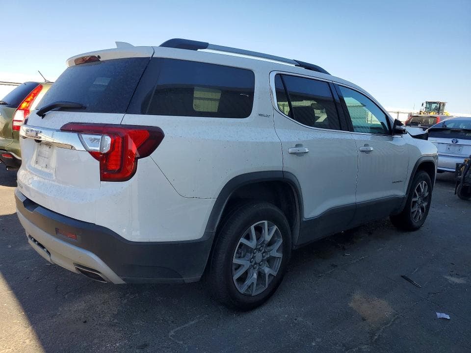2023 GMC ACADIA SLT 3