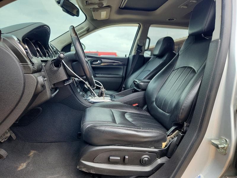 2017 BUICK ENCLAVE 7
