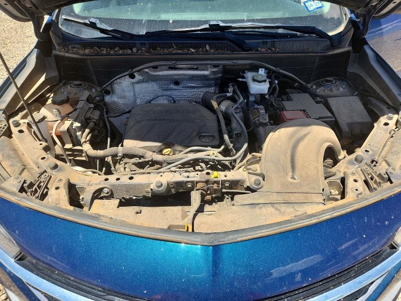 2021 BUICK ENCORE GX PREFERRED 12