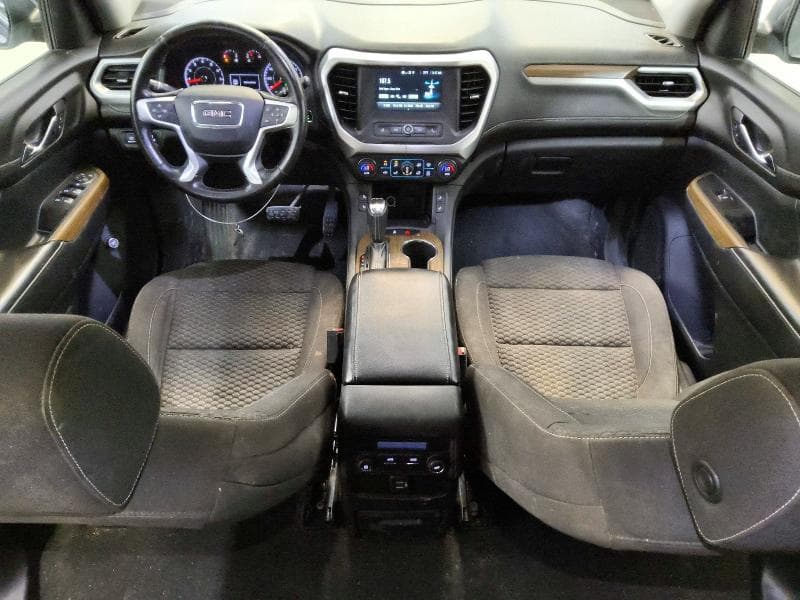 2019 GMC ACADIA SLE 8