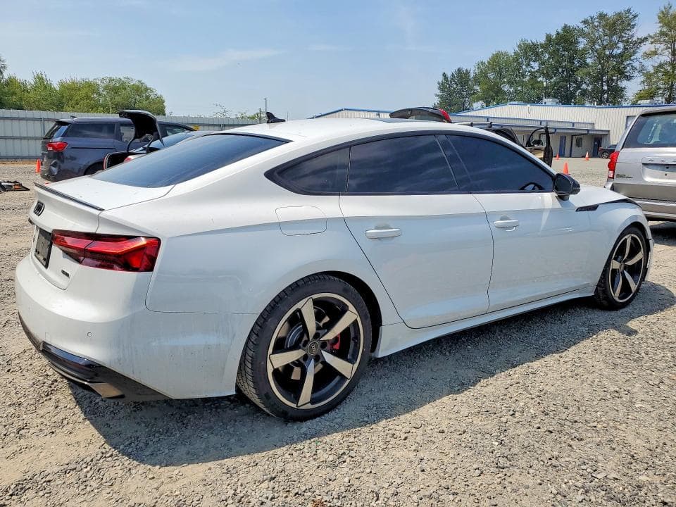2023 AUDI A5 PREMIUM PLUS 45 3