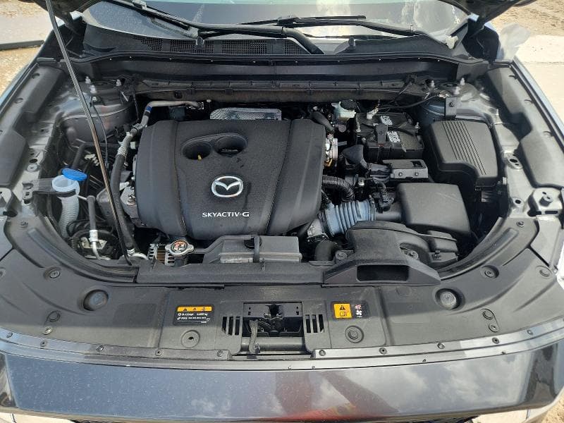 2023 MAZDA CX-5 PREMIUM 12