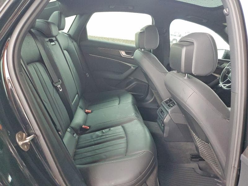 2021 AUDI A6 PREMIUM PLUS 10
