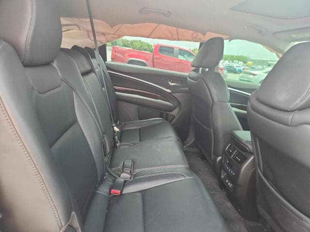 2017 ACURA MDX 11