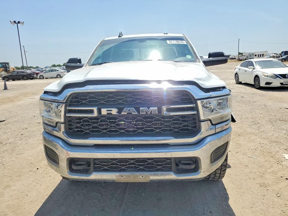2021 RAM 2500 TRADESMAN 5