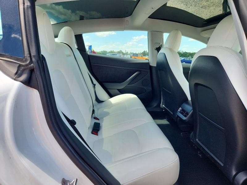 2021 TESLA MODEL 3 10