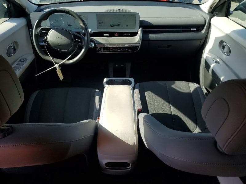 2024 HYUNDAI IONIQ 5 SEL 8
