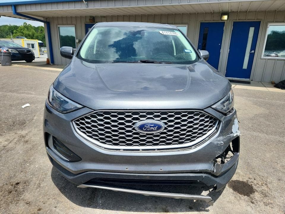 2024 FORD EDGE SEL 5