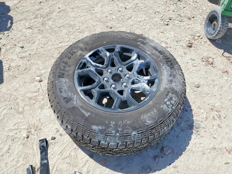 2026 FORD F150 STX 12