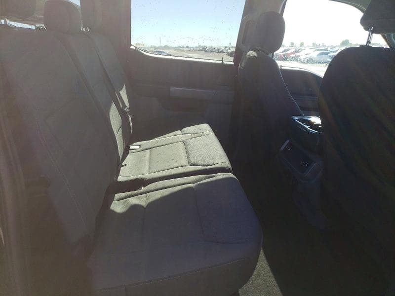 2024 FORD F150 LIGHTNING XLT 10