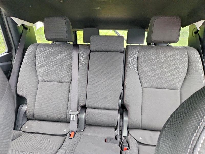 2026 TOYOTA 4RUNNER SR5 10