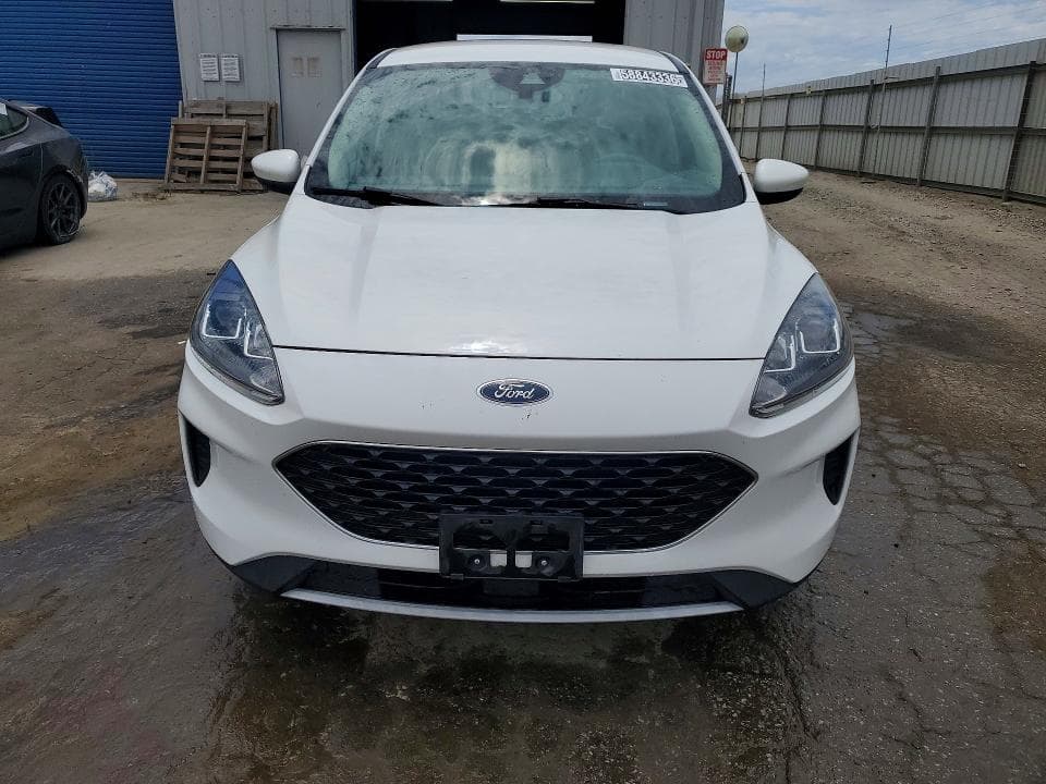 2020 FORD ESCAPE SE 5